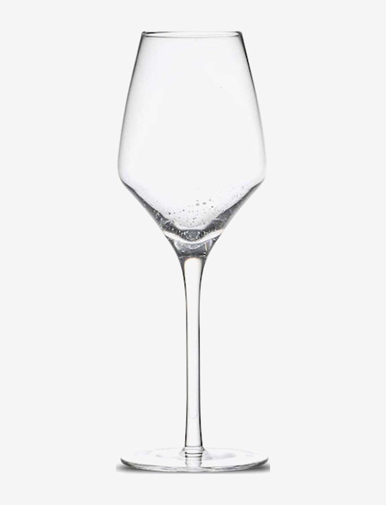Byon - Wine glass Bubbles - clear - 0