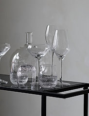 Byon - Champagne saucer Bubbles - lowest prices - clear - 2