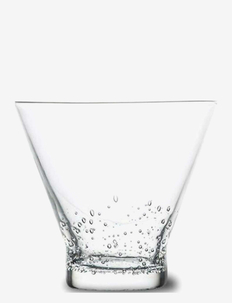 Water glass Bubbles, Byon