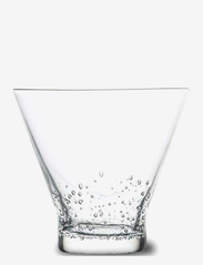 Byon - Water glass Bubbles - alhaisimmat hinnat - clear - 0