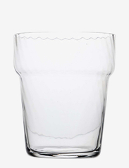 Byon - Short glass Opacity - die niedrigsten preise - clear - 0