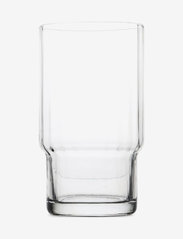 Byon - Drinking glass Opacity - laagste prijzen - clear - 0