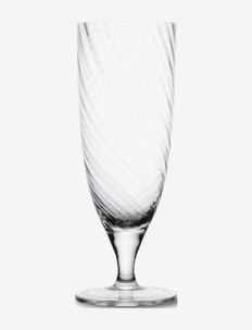 Drinking glass Opacity Clear, Byon