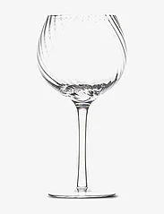 Byon - Wine glass Opacity - red wine glasses - clear - 0