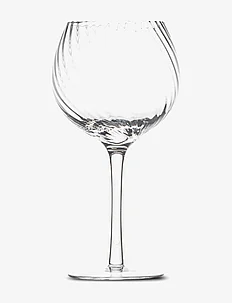 Wine glass Opacity, Byon