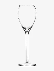 Byon - Champagne glass Opacity - najniższe ceny - clear - 0