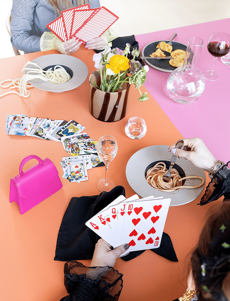 Byon - Champagne glass Opacity - sektgläser - clear - 2