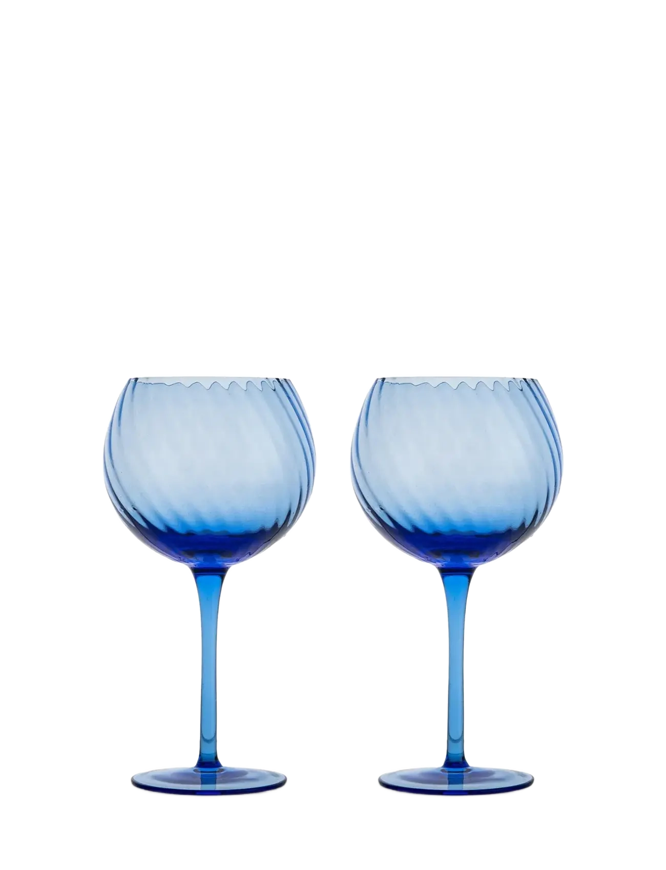 Byon Vinglas Opacity, 2-pack - Vinglas - BLUE / blue