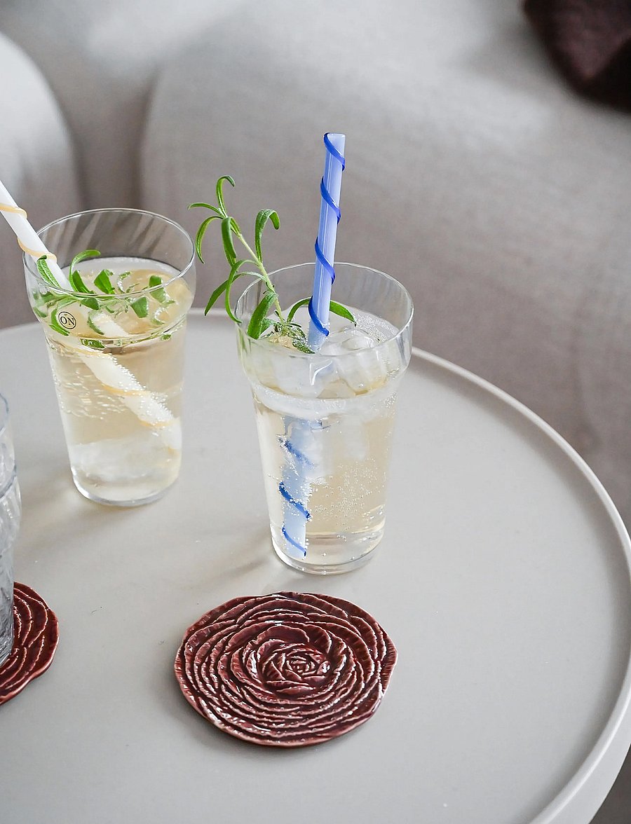 Byon - Highball glass Opacity 2pcs/set - madalaimad hinnad - clear - 1