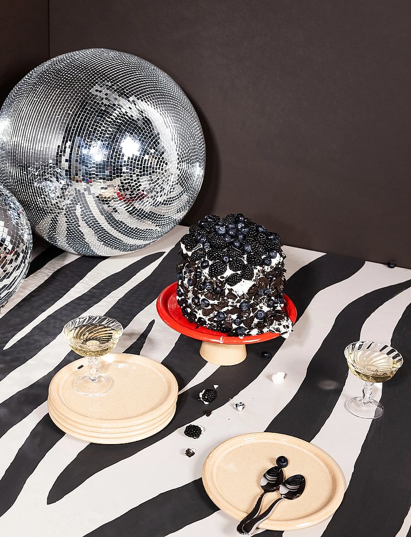 Byon - Italian coupe Opacity 2pcs/set - valge veini pokaalid - clear - 3