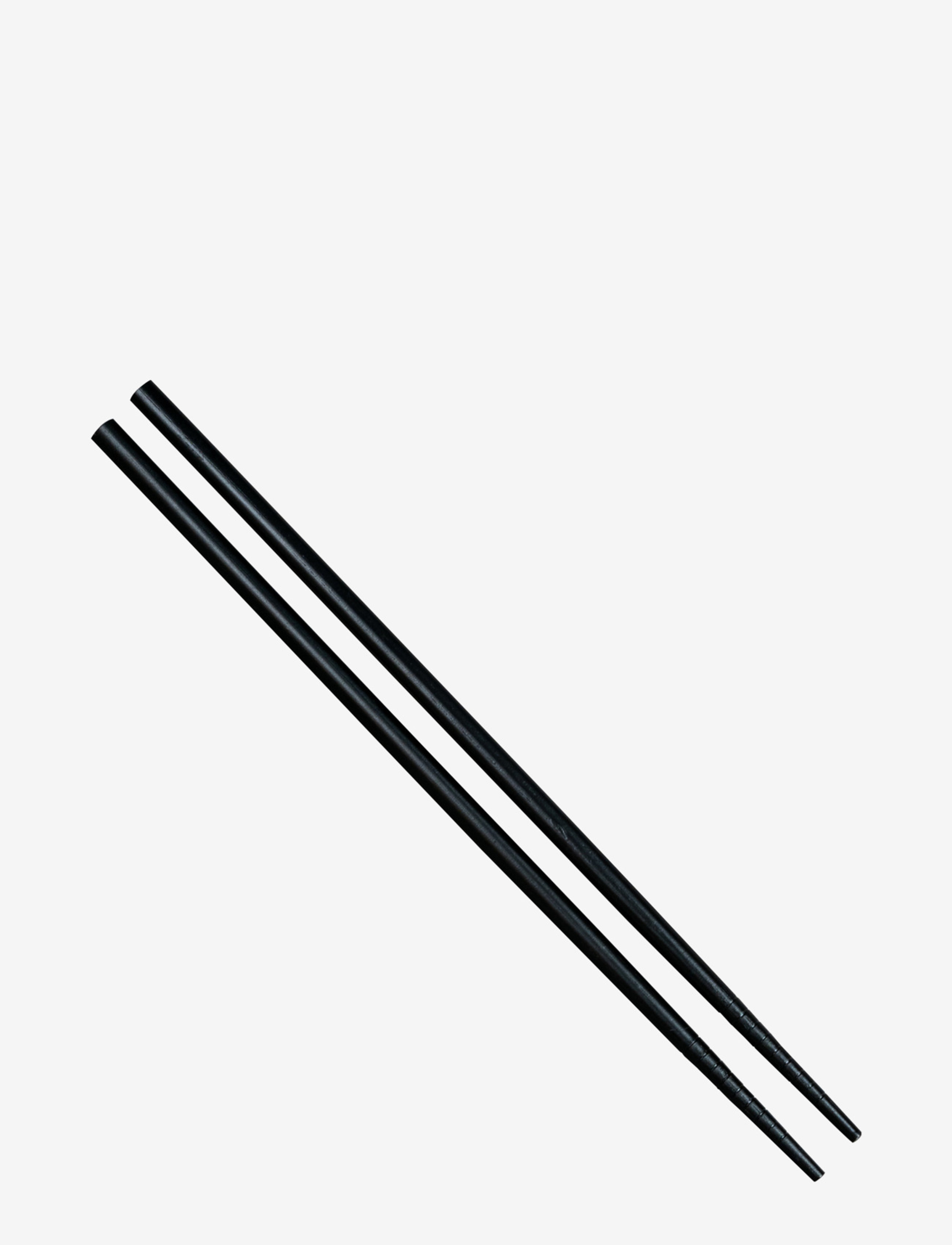 Byon Chop sticks Yaki - Bestik - BLACK / black