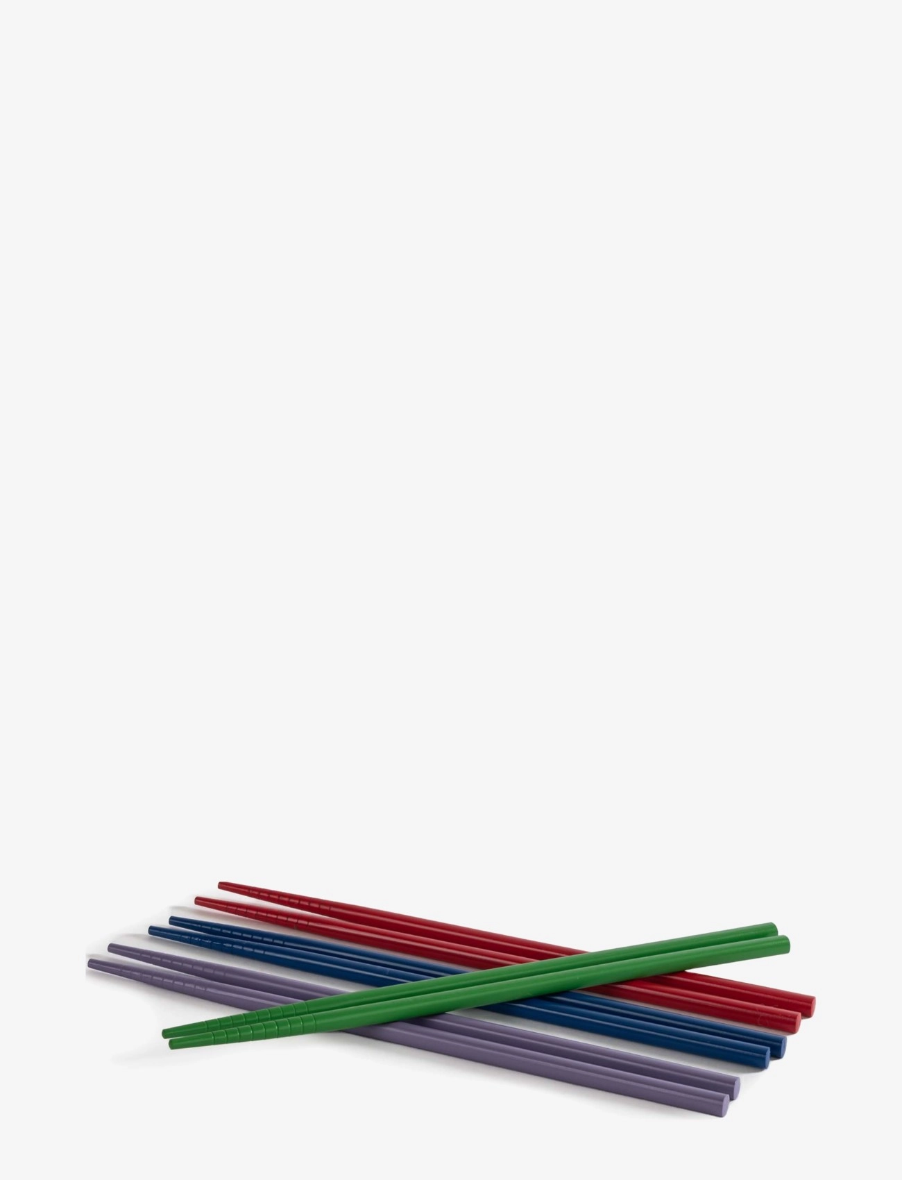 BYON Chopstick Set Yaki 4/Set Patterned - L24CMx24 - Unisex