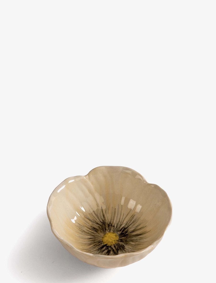 Byon - Bowl Poppy - servierschalen - beige - 2