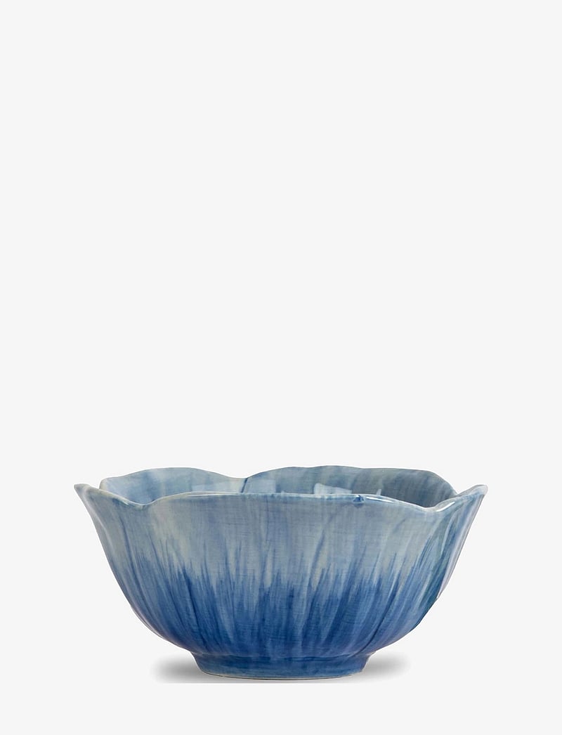 Byon - Bowl Poppy - breakfast bowls - blue - 1