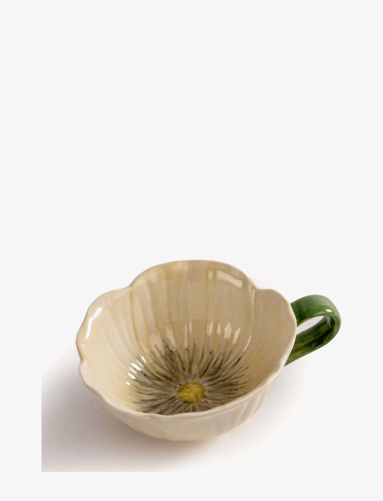 Cup Poppy - BEIGE