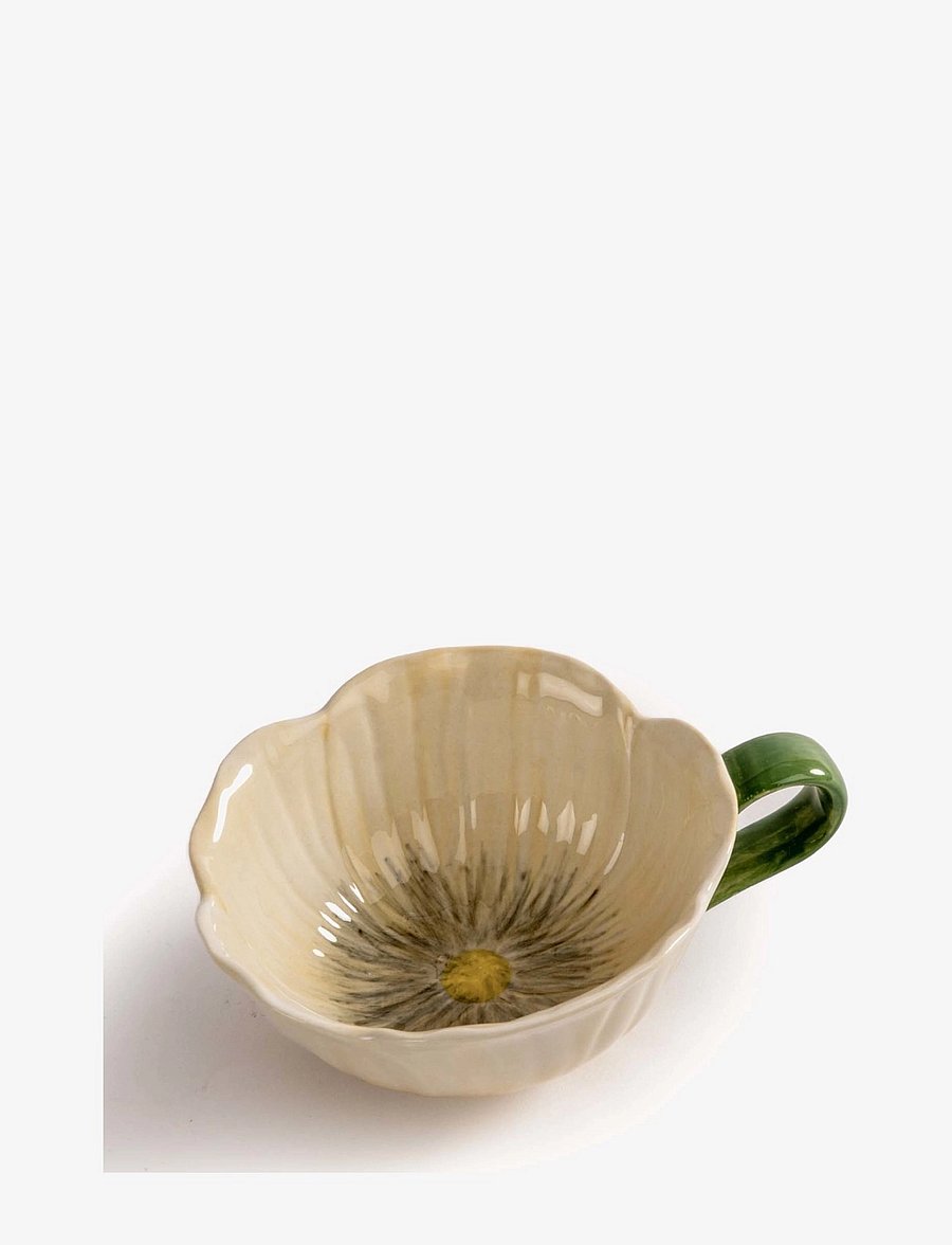 Byon - Cup Poppy - kaffetassen - beige - 1
