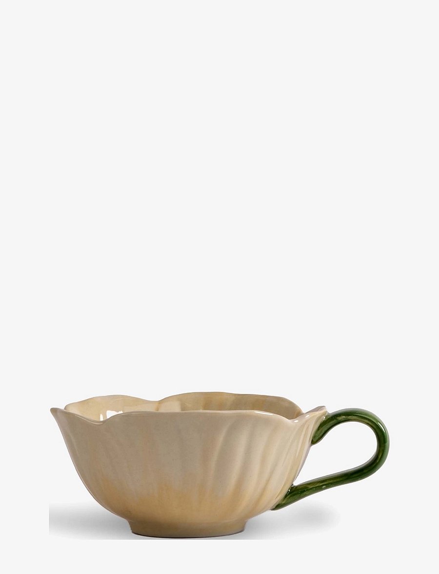 Byon - Cup Poppy - kaffetassen - beige - 2