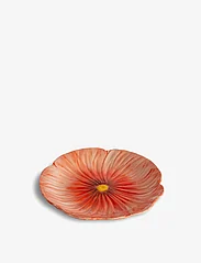 Byon - Plate Poppy - lowest prices - red - 0