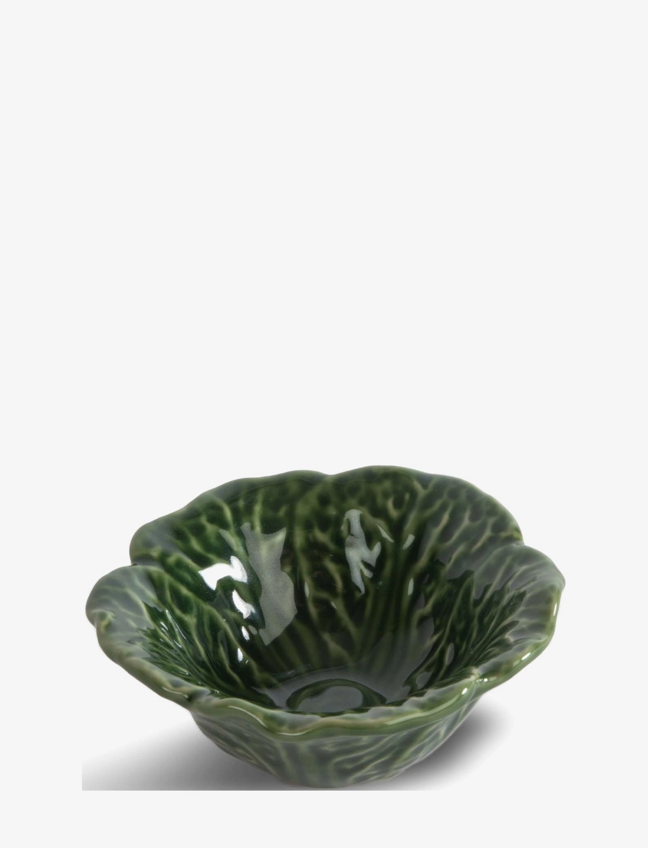 BYON Bowl Veggie S Grün - One Size - Unisex