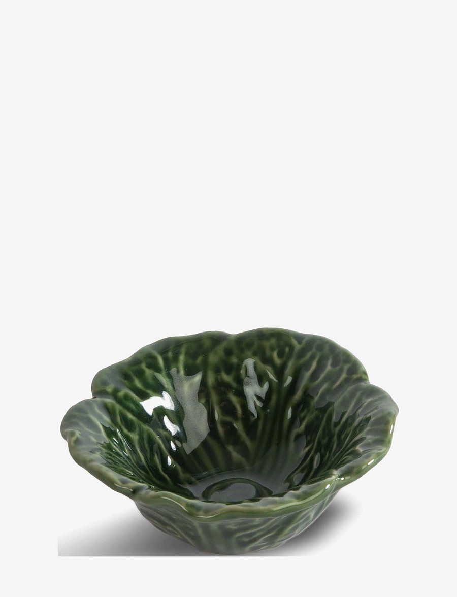 Byon - Bowl Veggie S - serveerimisnõud - green - 1