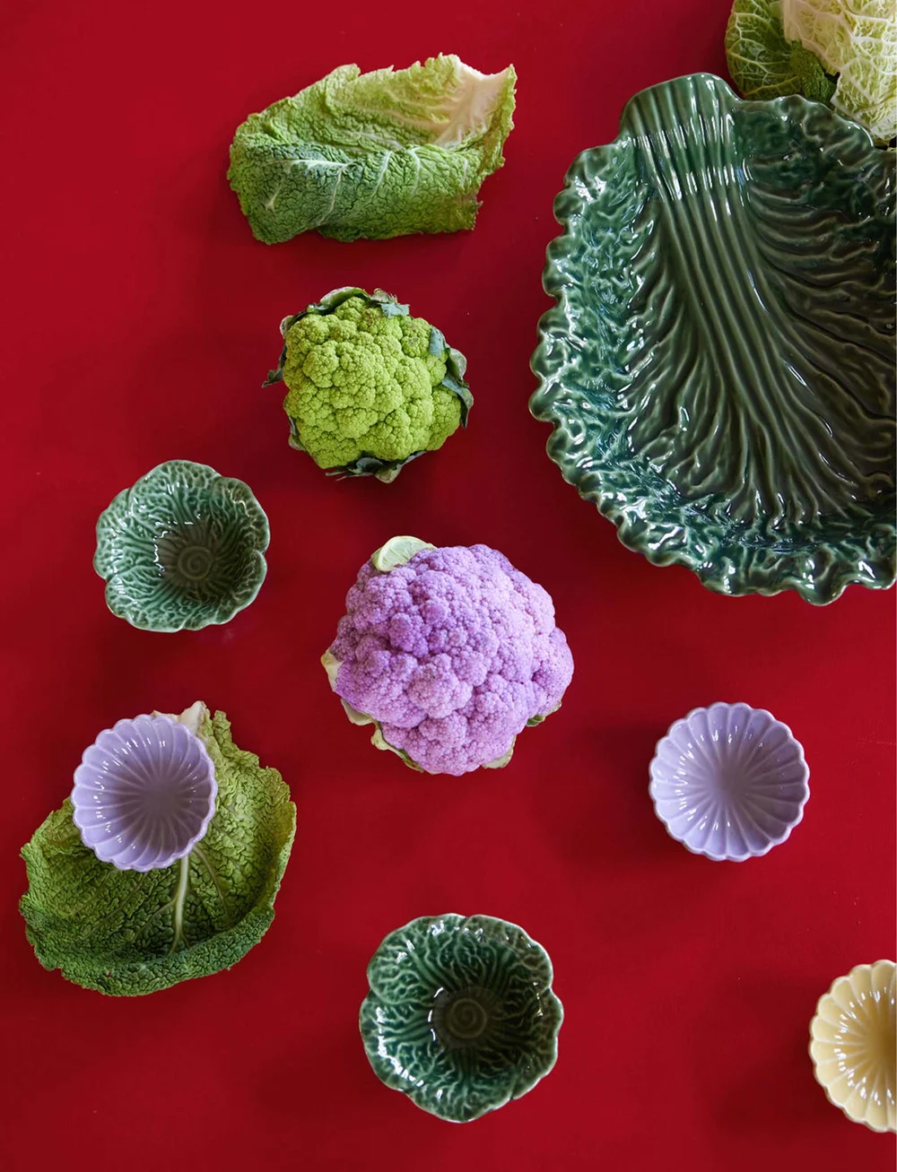 Byon - Bowl Veggie S - nach preis einkaufen - green - 1