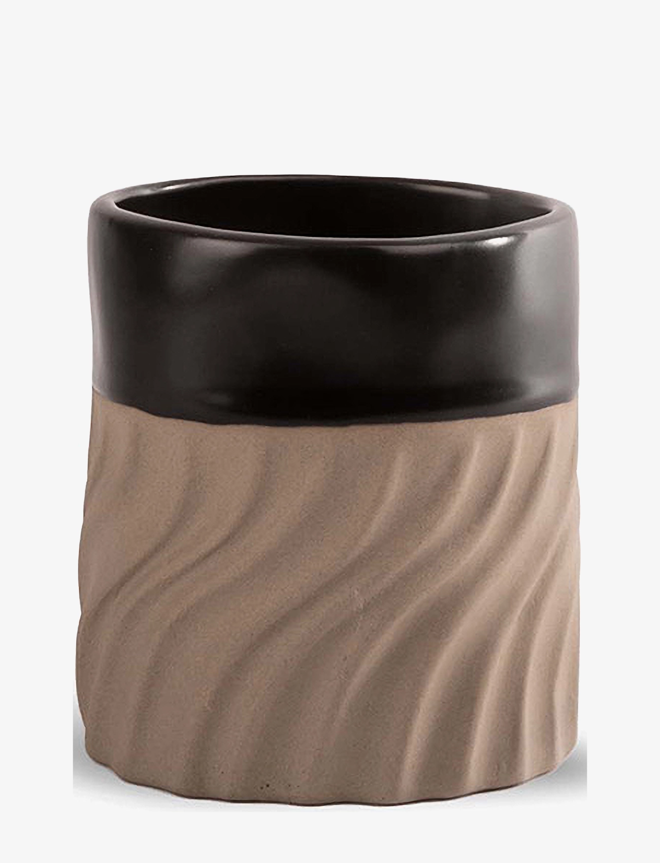 BYON Cup Swirl Beige - One Size - Unisex