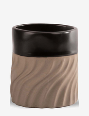 Byon - Cup Swirl - laveste priser - black/beige - 0