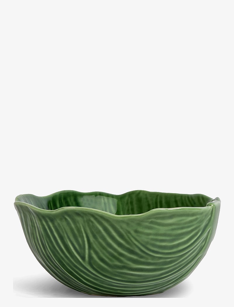 Byon - Bowl Veggie M - müslischalen - green - 1