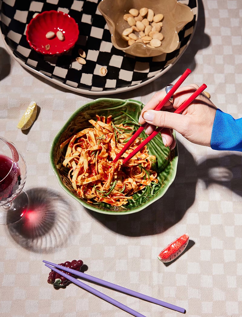 Byon - Bowl Veggie M - müslischalen - green - 0