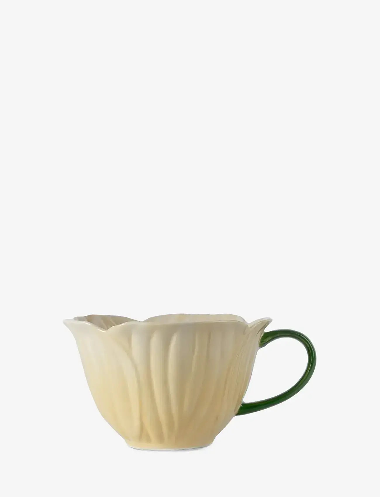 Byon - Tea cup Poppy - osta hinna alusel - beige - 0