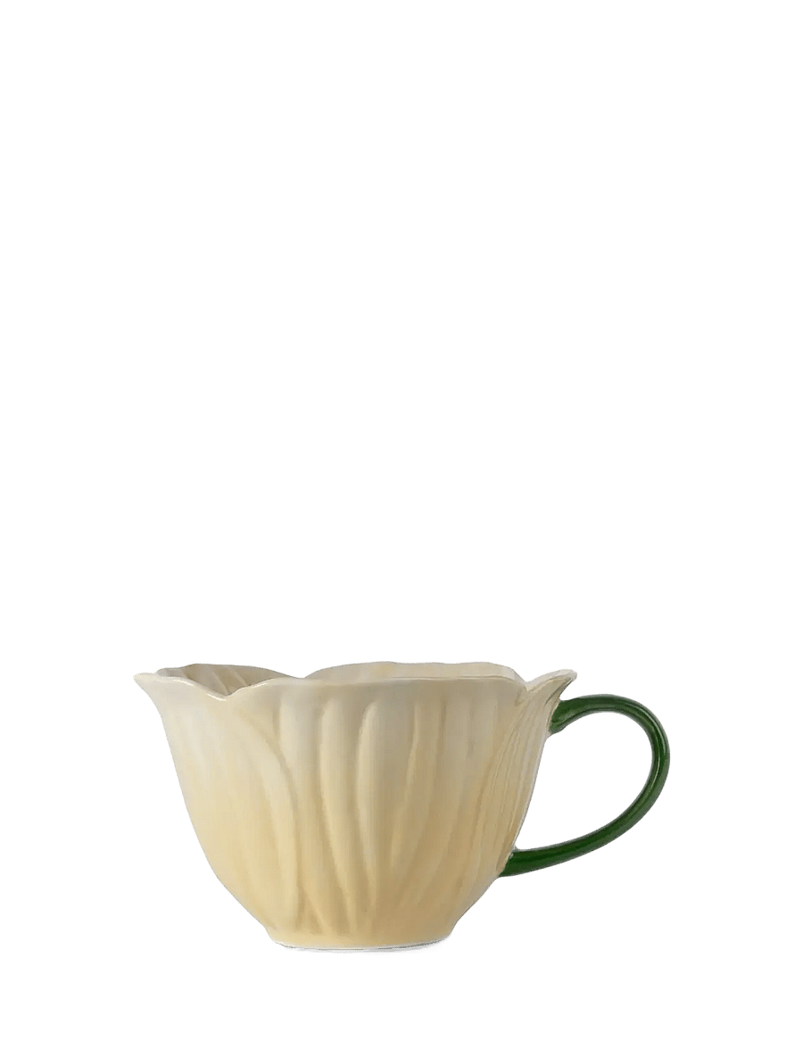 Byon - Tea cup Poppy - teetassen - beige - 1