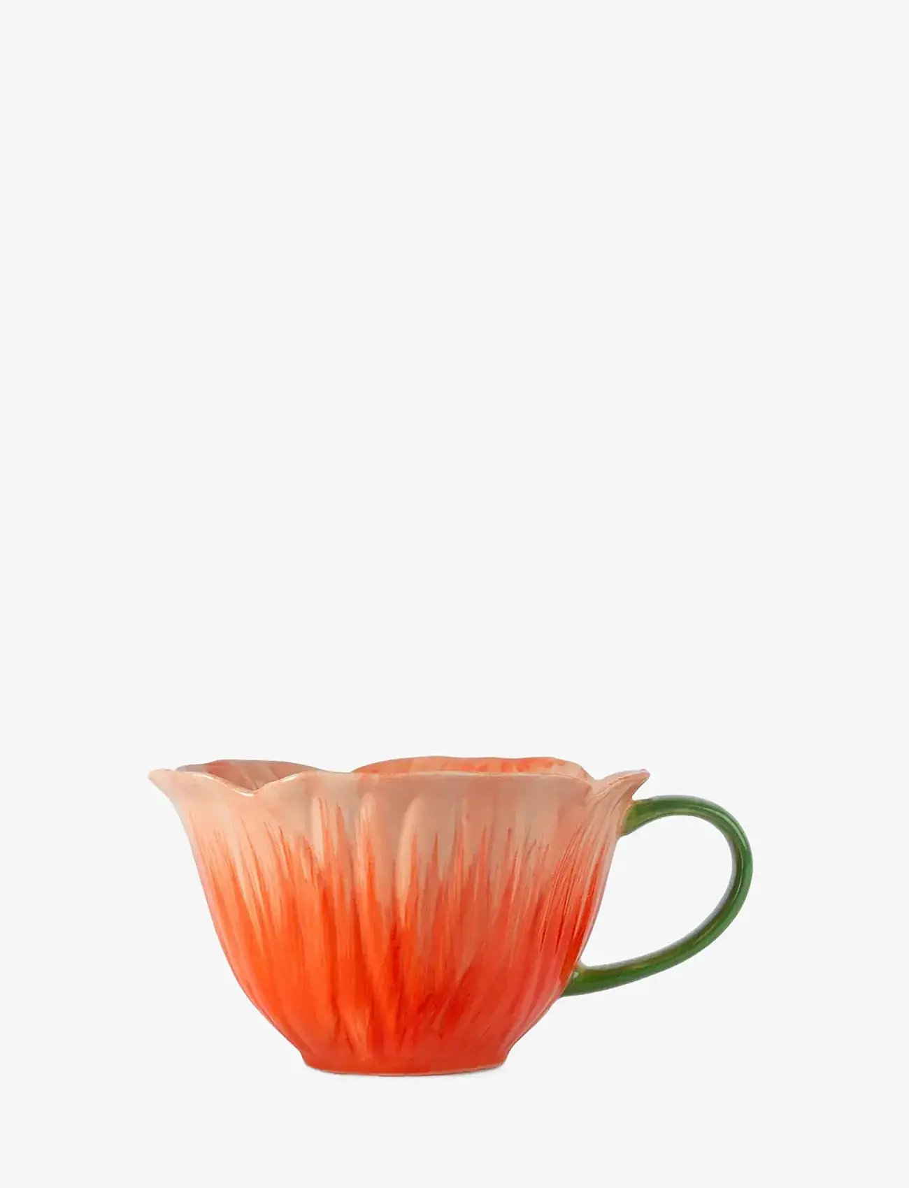 Byon - Tea cup Poppy - nach preis einkaufen - red - 0
