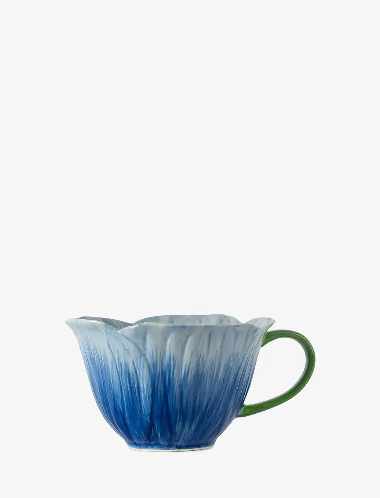 Byon - Tea cup Poppy - nach preis einkaufen - blue - 0