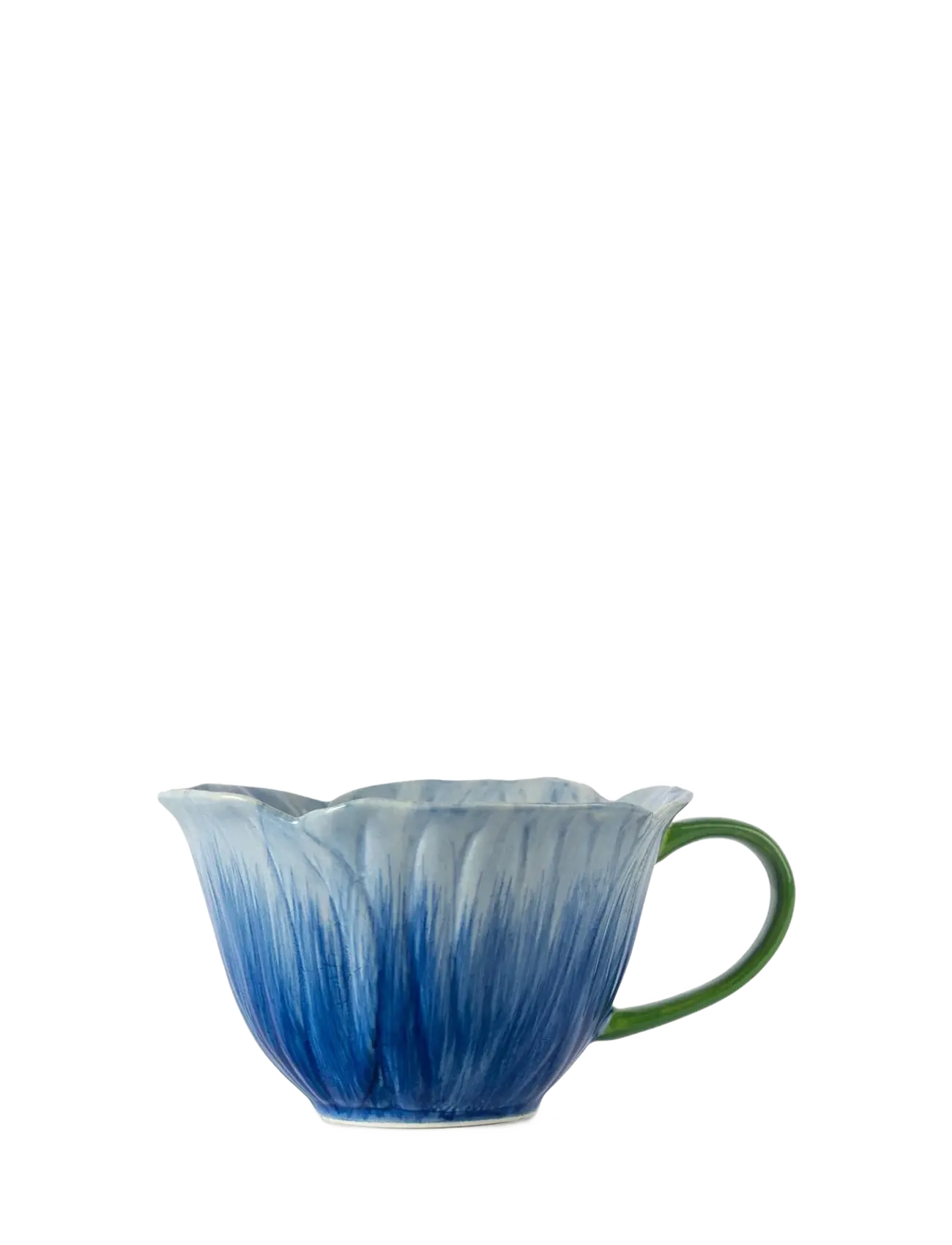 Tea cup Poppy - BLUE