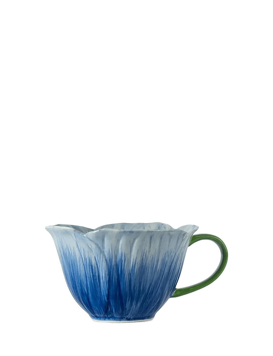 Byon - Tea cup Poppy - teetassen - blue - 1