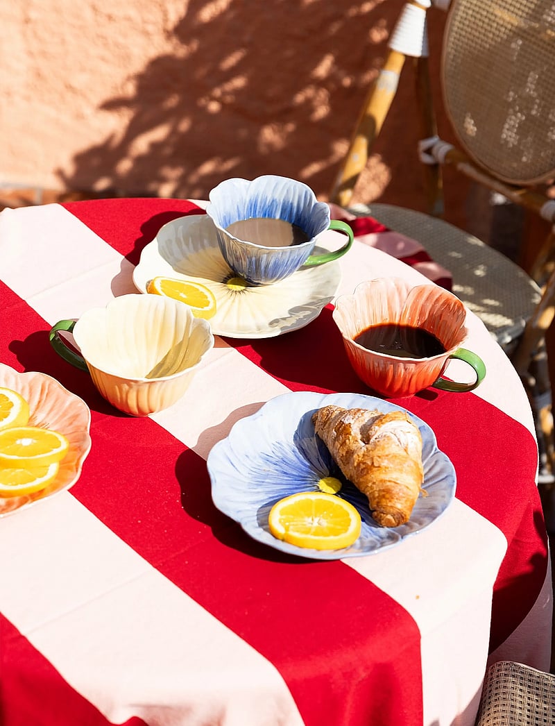 Byon - Tea cup Poppy - nach preis einkaufen - blue - 2