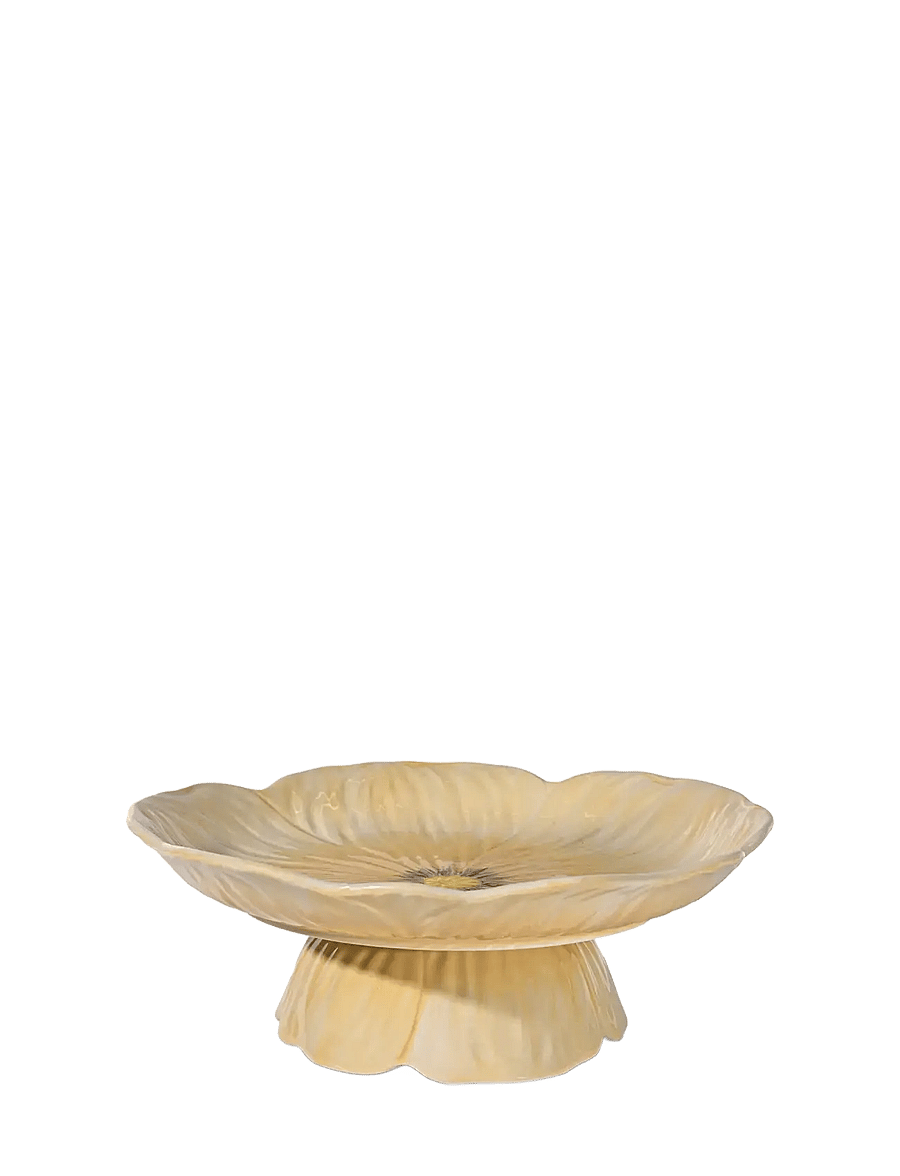 Byon - Cookie stand Poppy - kuchenplatten - beige - 1
