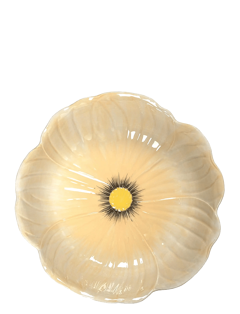 Byon - Cookie stand Poppy - koogitaldrikud - beige - 2