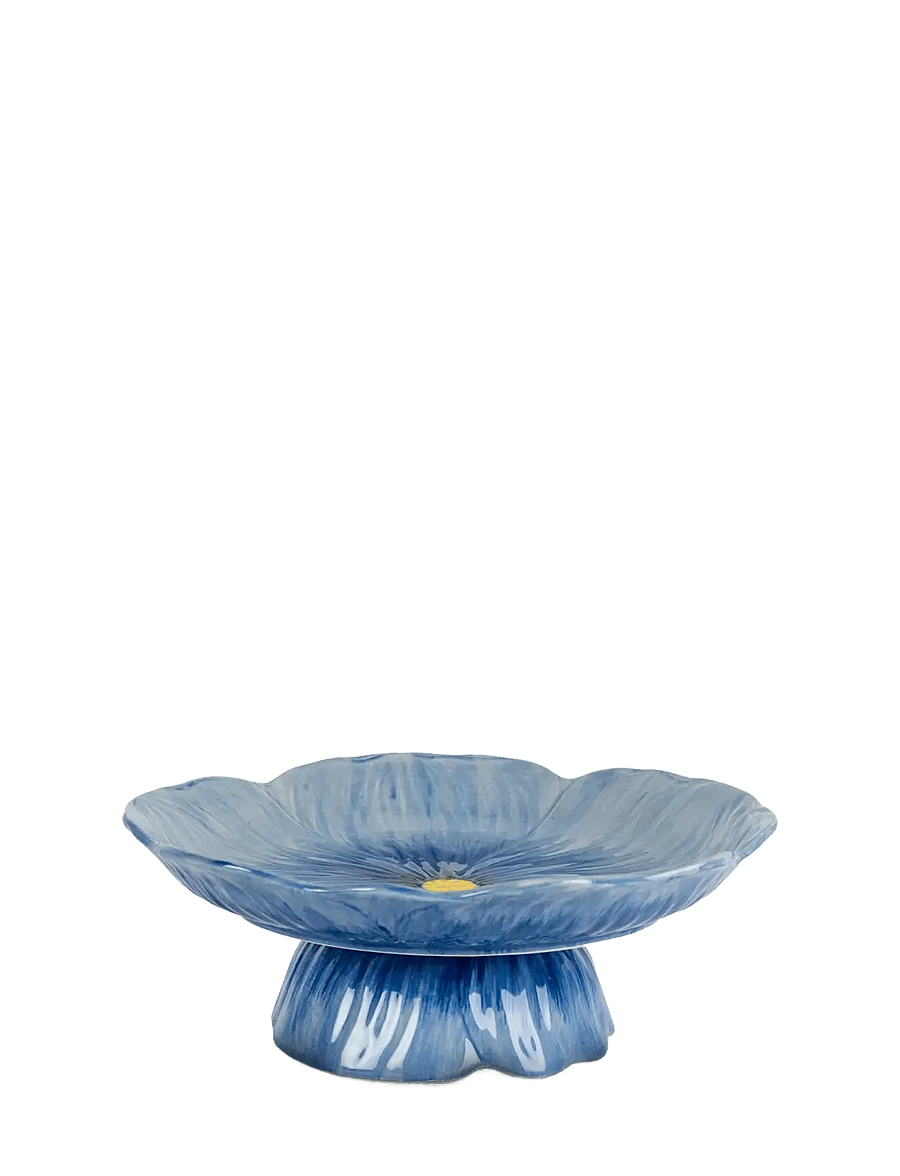 Byon - Cookie stand Poppy - kuchenplatten - blue - 1