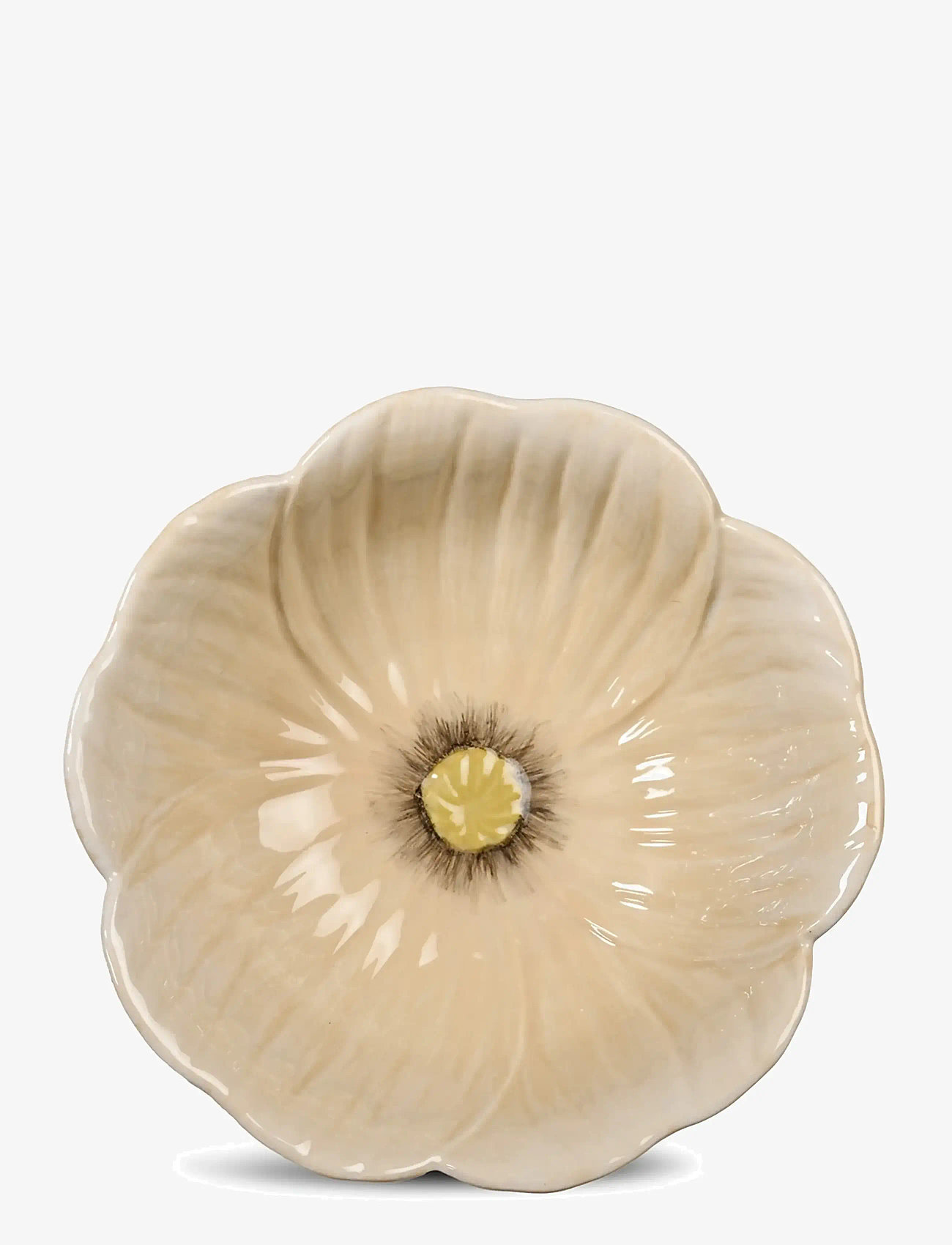 Byon - Bowl Poppy M - schüsseln - beige - 2