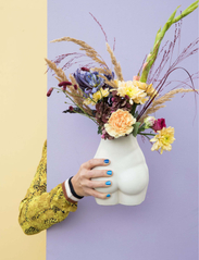 Byon - Vase Nature - birthday gifts - beige - 1
