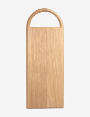 Byon - Chopping board Gruyere - cutting boards - natural - 0