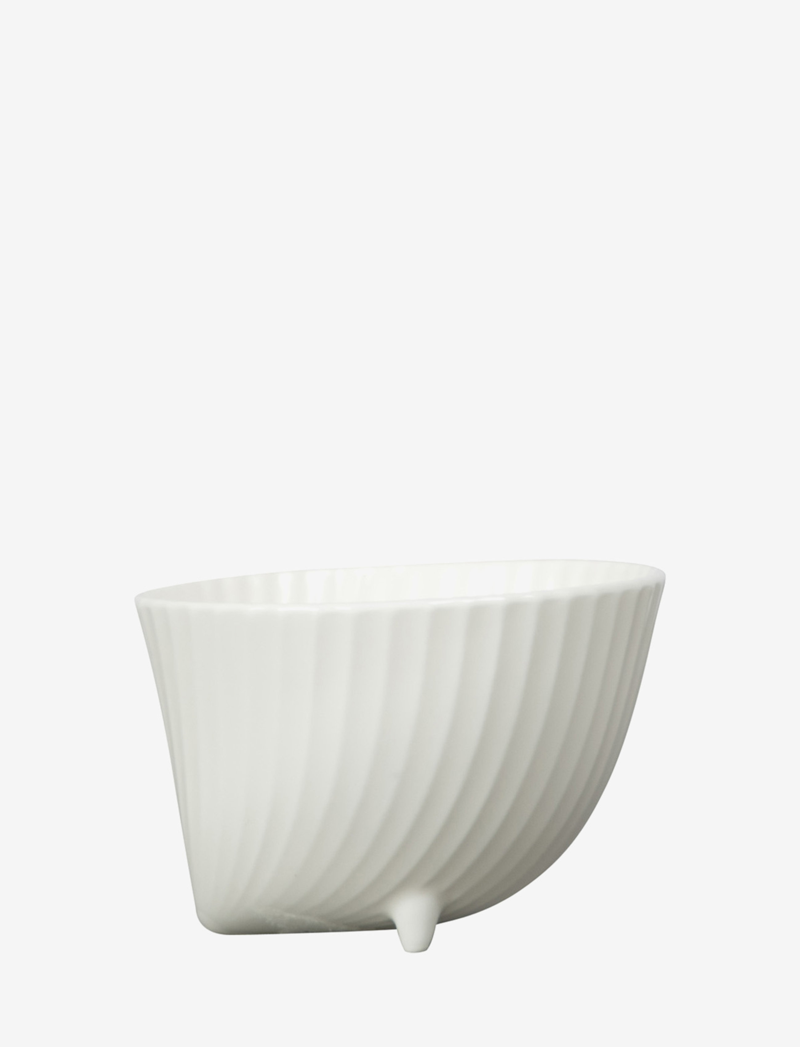 BYON Bowl Frances XS Weiß - Ø9.5CMCM - Unisex