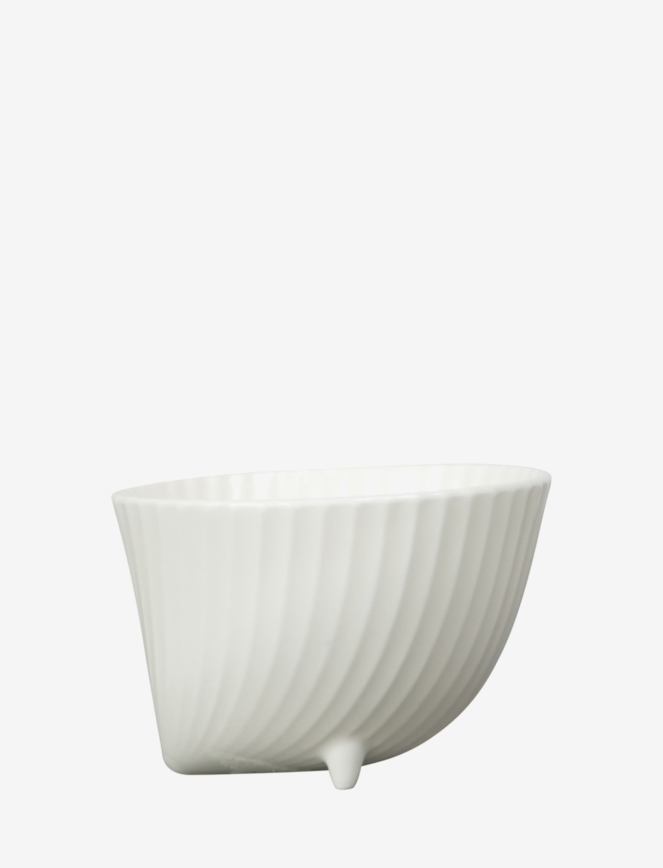 Byon - Bowl Frances XS - mažiausios kainos - white - 0