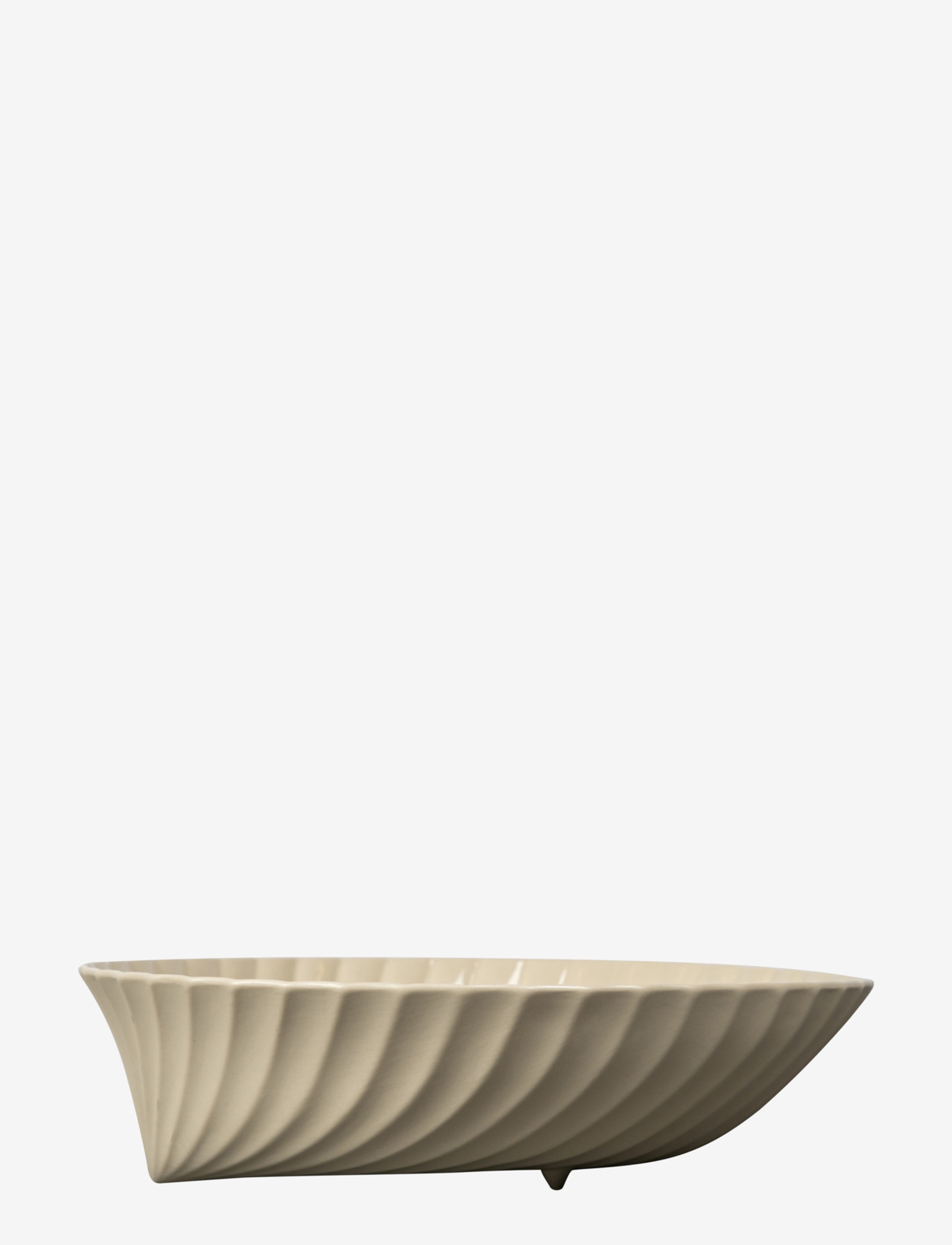 BYON Bowl Frances L Beige - Ø28CMCM - Unisex