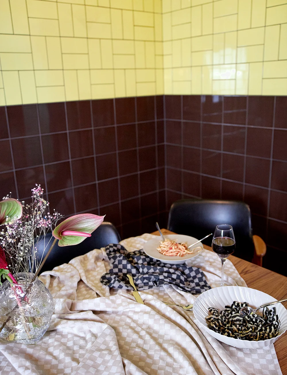 Byon - Bowl Frances L - nach preis einkaufen - beige - 3