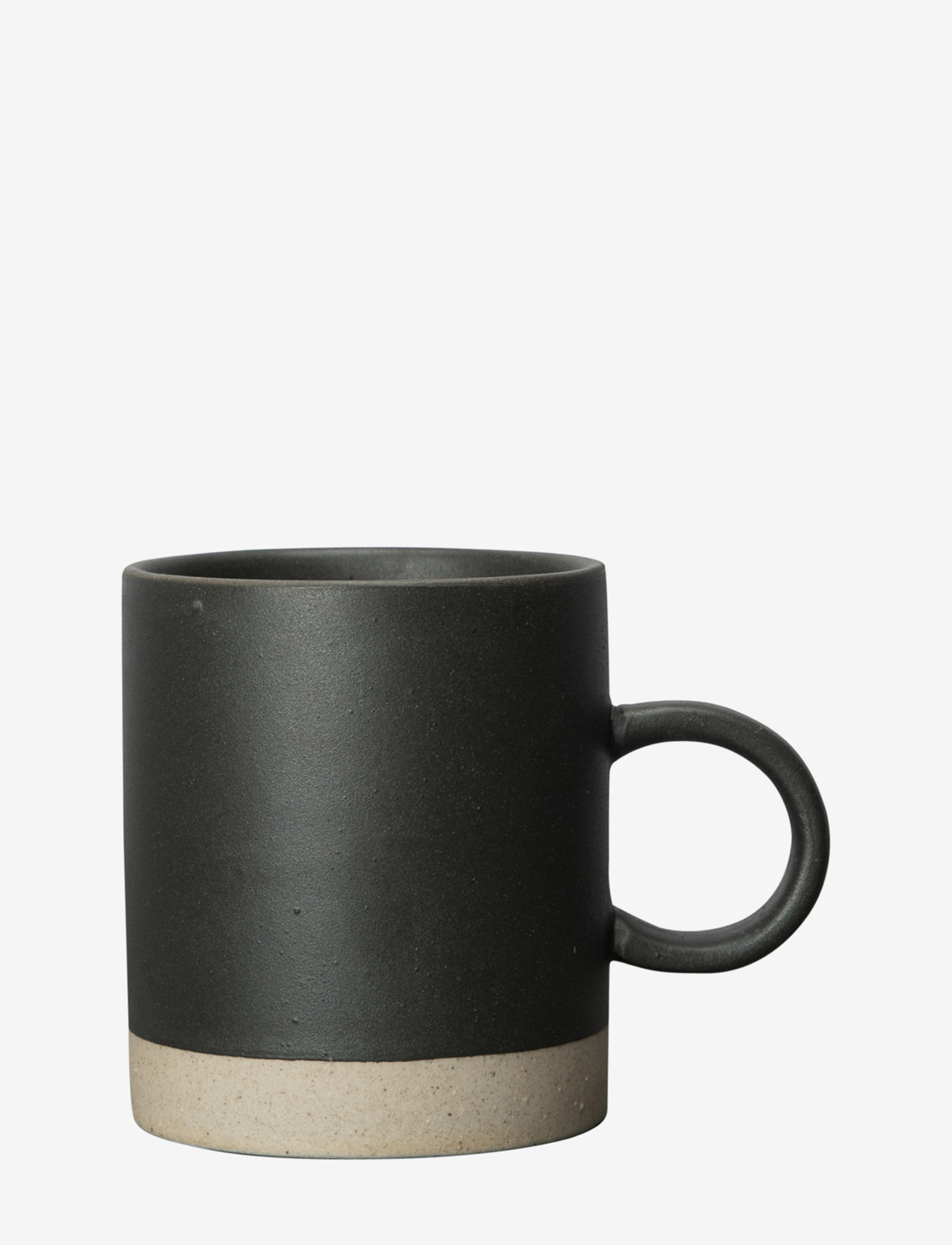 BYON Mug Fumiko Beige - 24 CL - Unisex