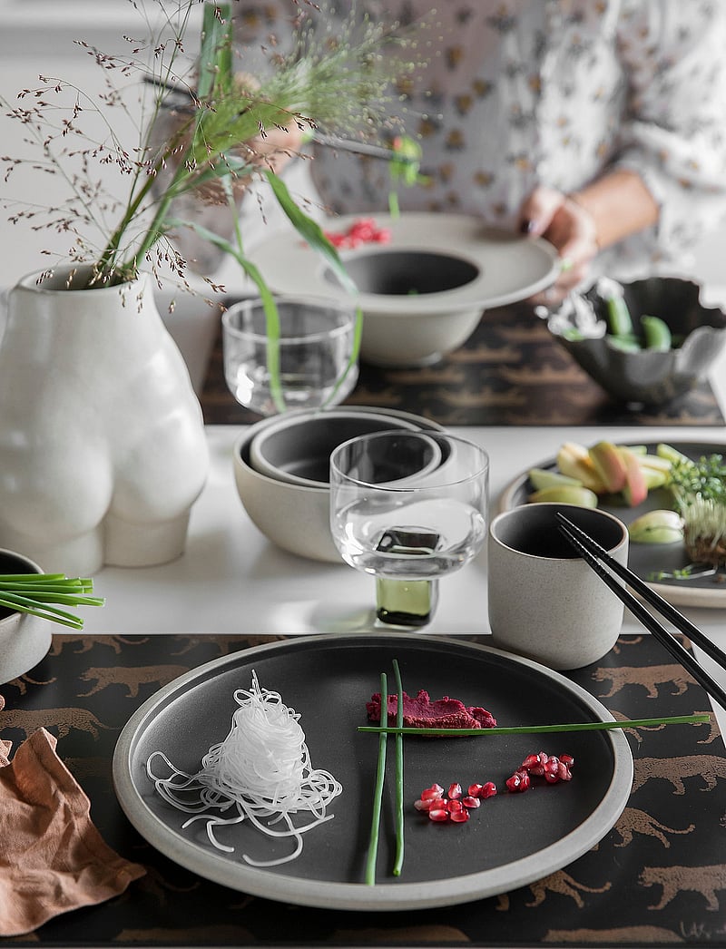 Byon - Cup Fumiko - osta hinna alusel - beige/ black - 3