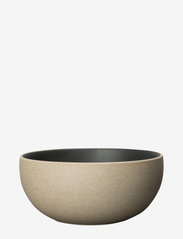 Byon - Bowl Fumiko - zemākās cenas - beige/ black - 0