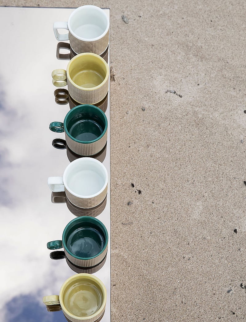 Byon - Cup Lexus - nach preis einkaufen - white/beige - 1